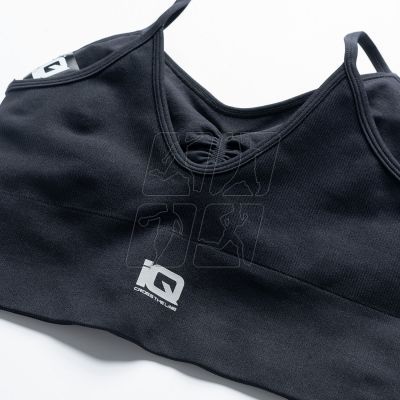 6. IQ Cross The Line Ilaria W sports bra 92800597437