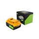 Green Cell Battery for DeWalt XR 18V 4Ah replacement XR DCB182