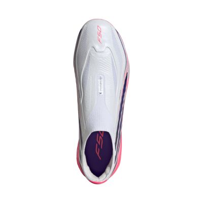 4. adidas F50 Hyperfast Elite LL FG KK1312 Kids' Soccer Shoes