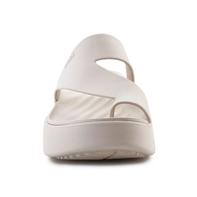 2. Crocs Getaway Platform Toe Loop W 210834-0LH Flip-Flops