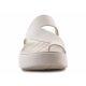 2. Crocs Getaway Platform Toe Loop W 210834-0LH Flip-Flops