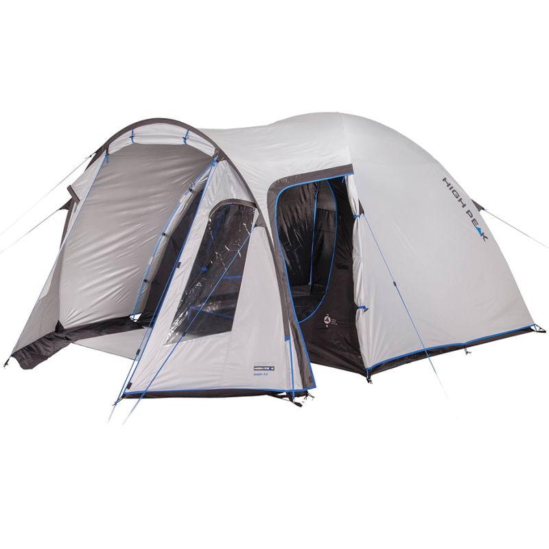 19. High Peak Tessin 5 tent 10228