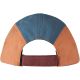 BUFF 5 PANEL GO CAP COLART BLUE one size