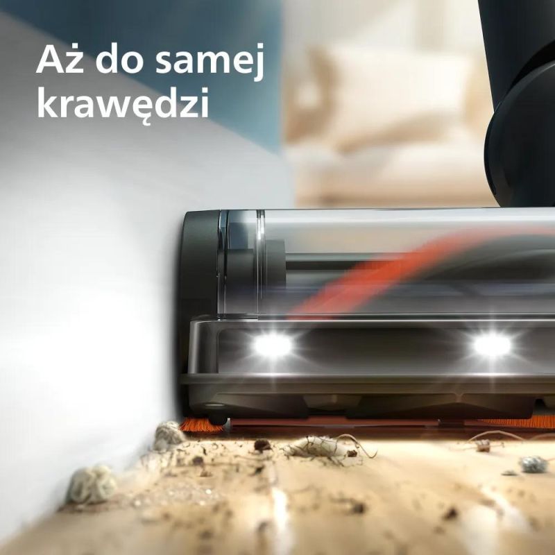 19. Philips Aqua 8000 Pet Cordless Vacuum Cleaner