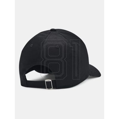 2. Under Armor M 1381645-001 baseball cap