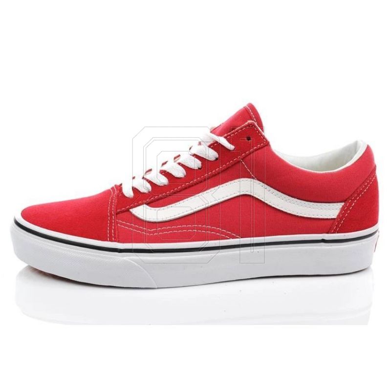 3. Vans Old Skool U A38G1Q9U shoes