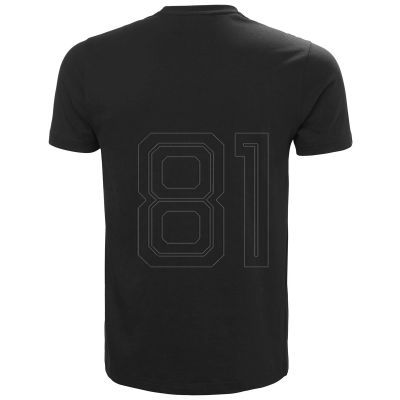 2. Helly Hansen HH Core 2.0 T-shirt M 54598 990