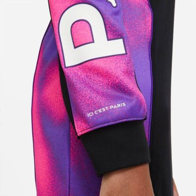 8. Air Jordan Paris Saint-Germain Dress - CZ7501-010