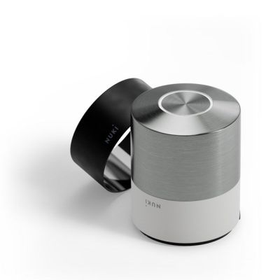 9. Nuki Smart Lock Pro electronic lock