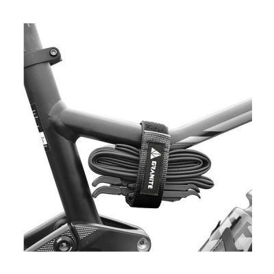 GRANITE ROCKBAND headband black