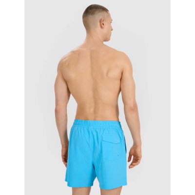 3. Men's boardshorts 4F 4FWSS25UBDSM134-48S