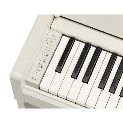 6. Yamaha ARIUS YDP-S36WB - Digital piano