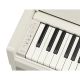 6. Yamaha ARIUS YDP-S36WB - Digital piano
