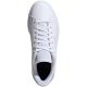 4. Adidas Urban Court women's shoes white IH4899