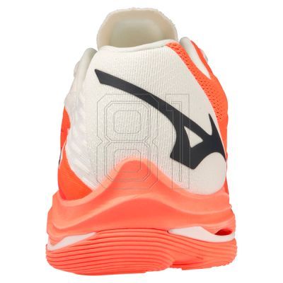 10. Mizuno Wave Lightning Z7 M V1GA220002 shoes