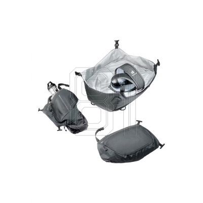 12. Deuter Aircontact Pro 65+10 SL 337002540140 hiking backpack