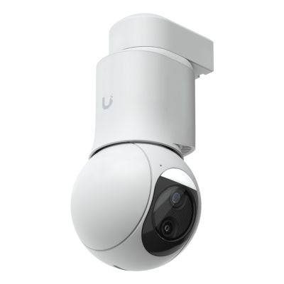 Ubiquti UniFi G6 PTZ White camera (UVC-G6-PTZ-W) 8MP 3840 x 2160 (16:9) IP66 IK04 24W