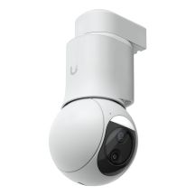 Ubiquti UniFi G6 PTZ White camera (UVC-G6-PTZ-W) 8MP 3840 x 2160 (16:9) IP66 IK04 24W