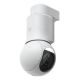 Ubiquti UniFi G6 PTZ White camera (UVC-G6-PTZ-W) 8MP 3840 x 2160 (16:9) IP66 IK04 24W