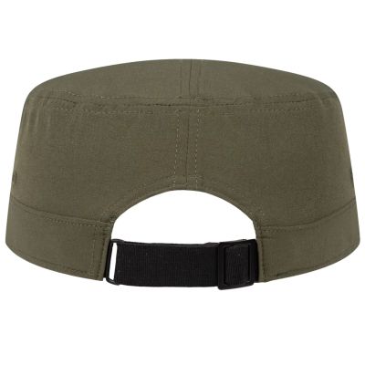 2. Buff Military Cap 13773885930 Green L/XL