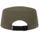 2. Buff Military Cap 13773885930 Green L/XL