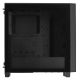 4. Corsair 3000D RGB AIRFLOW Black case