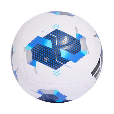 2. Adidas Ekstraklasa 26/27 Training football white and blue KE5152