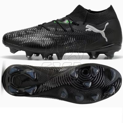 Puma Future 7 Match BNA FG/AG 108140-02 shoes