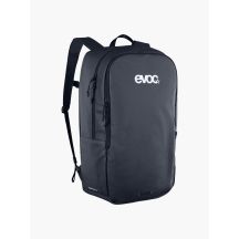 Plecak EVOC Urban Pack 25 carbon grey - black