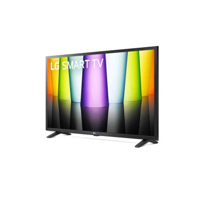 5. LG 32LQ630B6LA LED TV 32'' HD Ready WebOS 6.0 Dolby Digital DVB-T2 Black