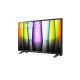 5. LG 32LQ630B6LA LED TV 32'' HD Ready WebOS 6.0 Dolby Digital DVB-T2 Black