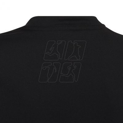 4. T-shirt adidas Entrada 22 Graphic Jersey Jr HF0123