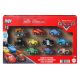 2. Disney Pixar Cars JBH06 toy car
