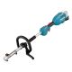 Cordless multi-function garden tool - Makita DUX18Z
