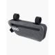 6. EVOC Frame Pack Wp carbon grey bike bag