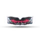 2. Gel Mouthguard + Box - DBX Shadow | GelTech | DBX Bushido