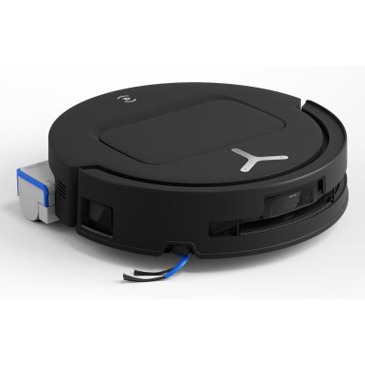 3. Ecovacs Deebot T80 Omni Black Robot Vacuum Cleaner