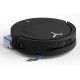 3. Ecovacs Deebot T80 Omni Black Robot Vacuum Cleaner