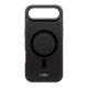 SBS Full Active Mag Case with D3O Technology for iPhone 17 Air - Black