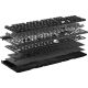 13. Corsair K70 MAX USB Gaming Keyboard German Black