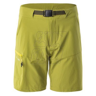 2. Elbrus Arne shorts 1/2 M 92800396459