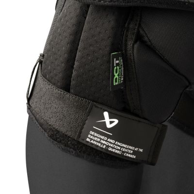 5. Bauer Pro 1064956 Goalkeeper Knee Pads