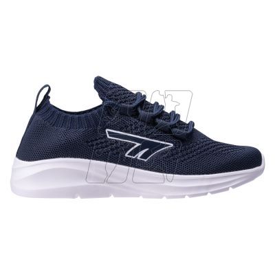 3. Hi-Tec Rilon Teen Jr shoes 92800654307