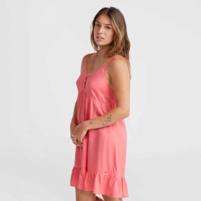 8. O'Neill Malu Beach Dress W 92800613722