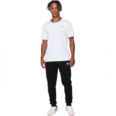 10. Fila Bovrup Pants M FAU0146 80010