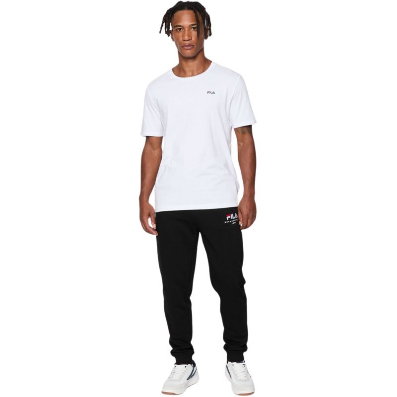 10. Fila Bovrup Pants M FAU0146 80010