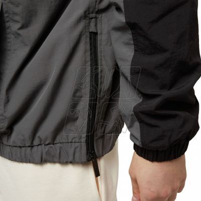 6. Karl Kani Retro Split Windbreaker M 6084115 jacket