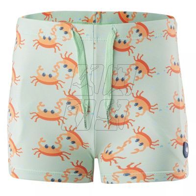 2. Aquawave Mauri Baby Jr swim boxers 92800398774