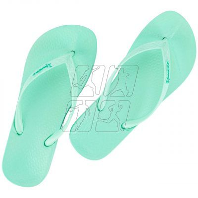 4. Ipanema Anat W 82591-AQ596 flip-flops