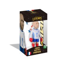 MINIX WC LEGENDS FRANCE – FABIEN BARTHEZ